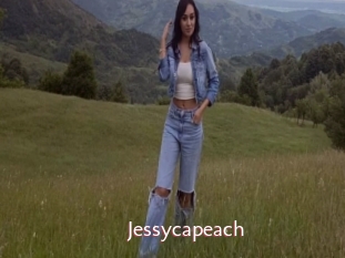 Jessycapeach