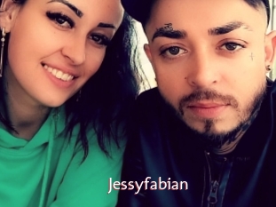 Jessyfabian