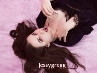 Jessygregg