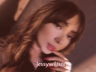 Jessywilison