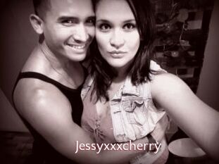 Jessyxxxcherry