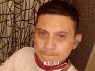 Jesusb