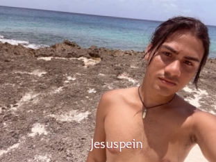 Jesuspein