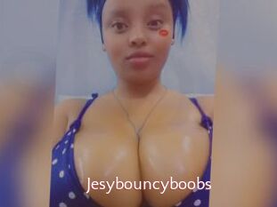 Jesybouncyboobs
