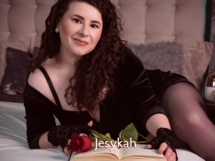 Jesykah