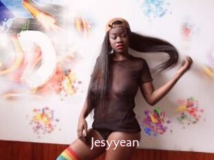 Jesyyean