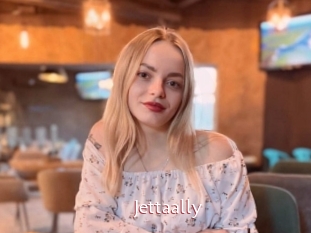 Jettaally