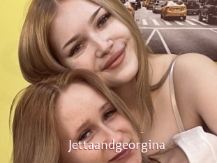 Jettaandgeorgina