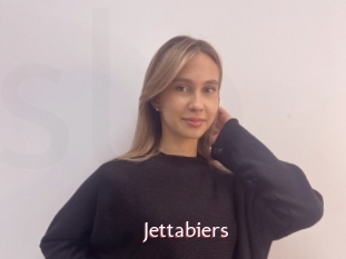 Jettabiers