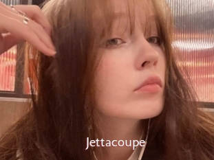 Jettacoupe