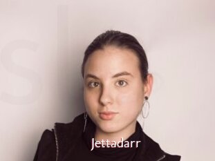 Jettadarr