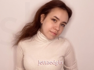 Jettaedgin