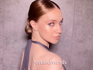 Jettaedmands