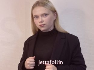 Jettafollin