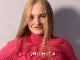 Jettagentile