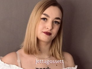 Jettagossett