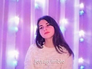Jettagrimble