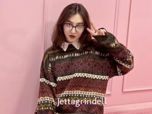 Jettagrindell