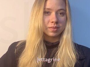 Jettagrine