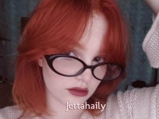 Jettahaily