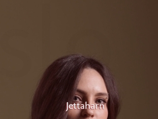 Jettaharn