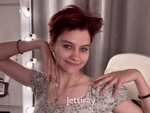 Jettiray