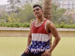 Jeylebron