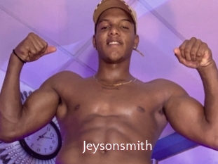 jeysonsmith Sweet links only