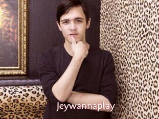 Jeywannaplay