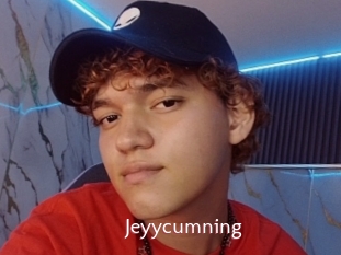 Jeyycumning