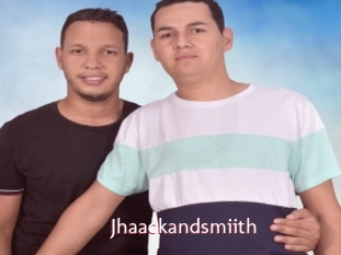Jhaackandsmiith