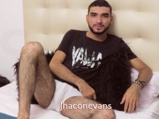 Jhaconevans