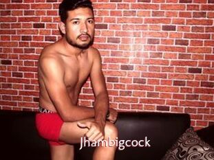 Jhambigcock