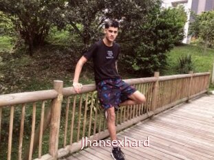Jhansexhard