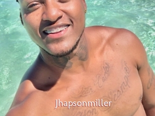 Jhapsonmiller