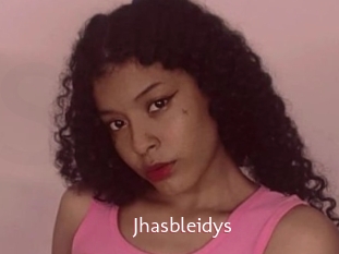 Jhasbleidys