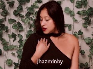 Jhazminby
