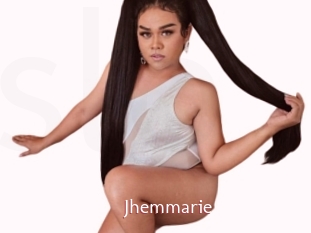 Jhemmarie