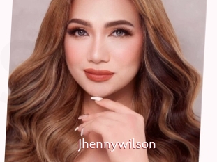 Jhennywilson