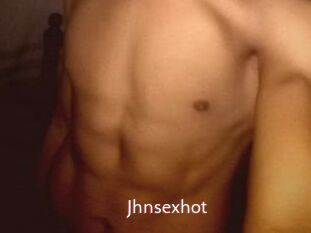 Jhnsexhot