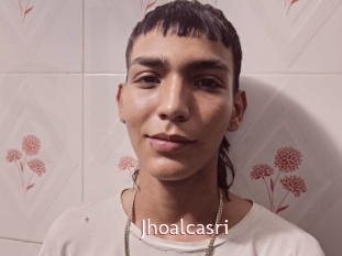 Jhoalcasri