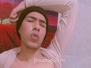 Jhoanaguirre