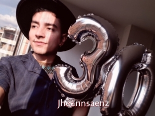 Jhoannsaenz