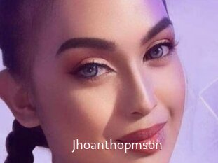 Jhoanthopmson