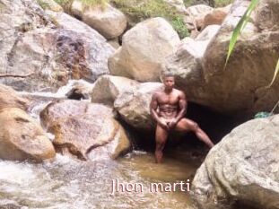 Jhon_marti