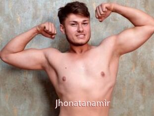 Jhonatanamir