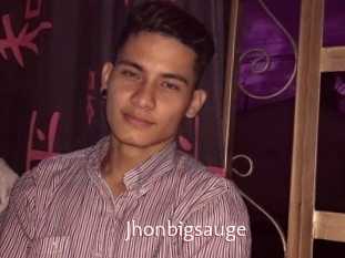 Jhonbigsauge