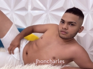 Jhoncharles