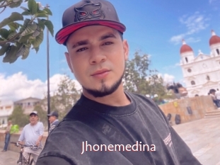 jhonemedina Sweet links only