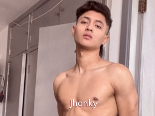 Jhonky